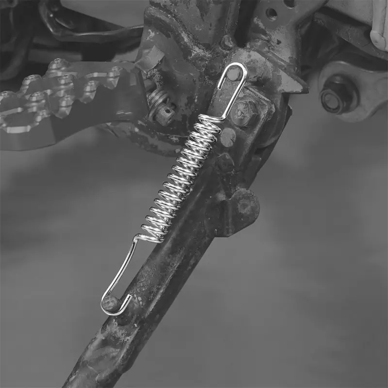 Side Stand Kickstand Return Spring For Suzuki Drz400/E/S/Sm 2000-2024 2