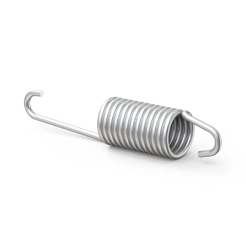 Side Stand Spring Reinforced For Yamaha Tenere 700 / Xtz700 2019-2024 Rally Edition 2020-2024 1