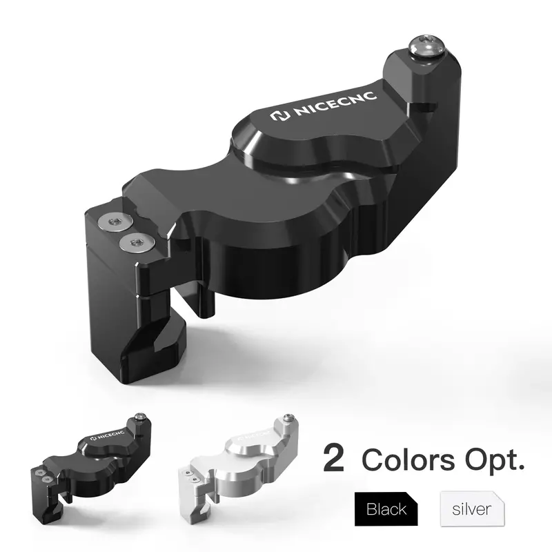 Side Stand Switch Protector Cover For Bmw R1200gs 2014-2018 R1250gs Adv 2019-2024 1