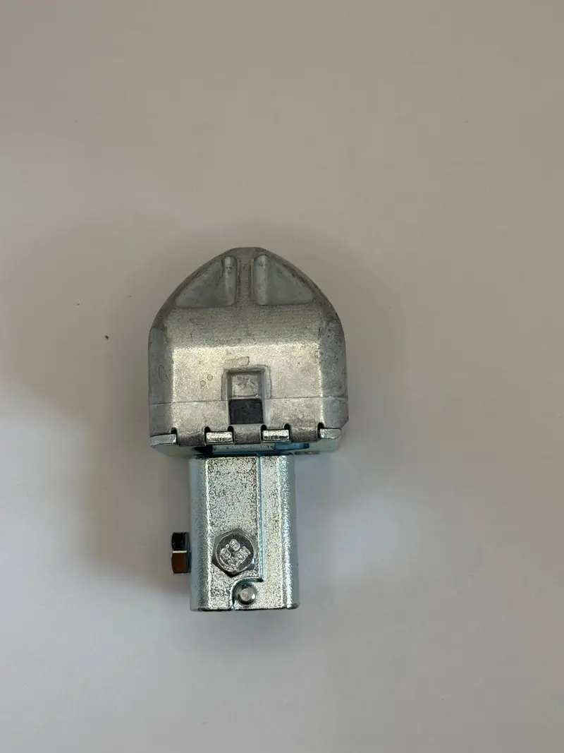 Siemens 8Uc6 Series Spare Part For Rotary Operating Mechanism, 8Uc6013 1