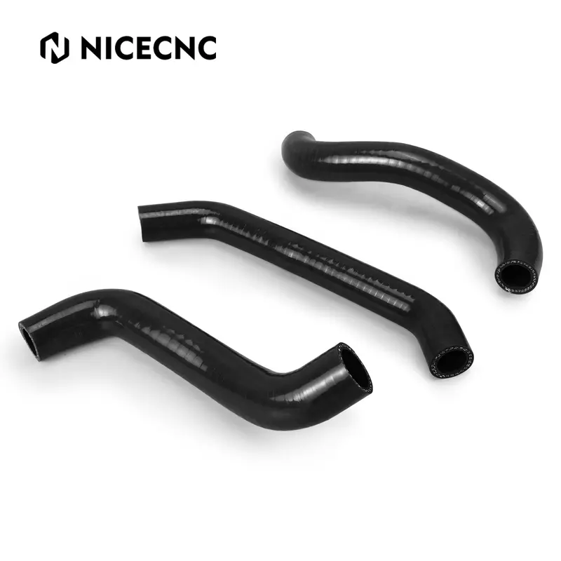 Silicone Radiator Coolant Hose Kit For Ktm 350 Exc-F 2024 1