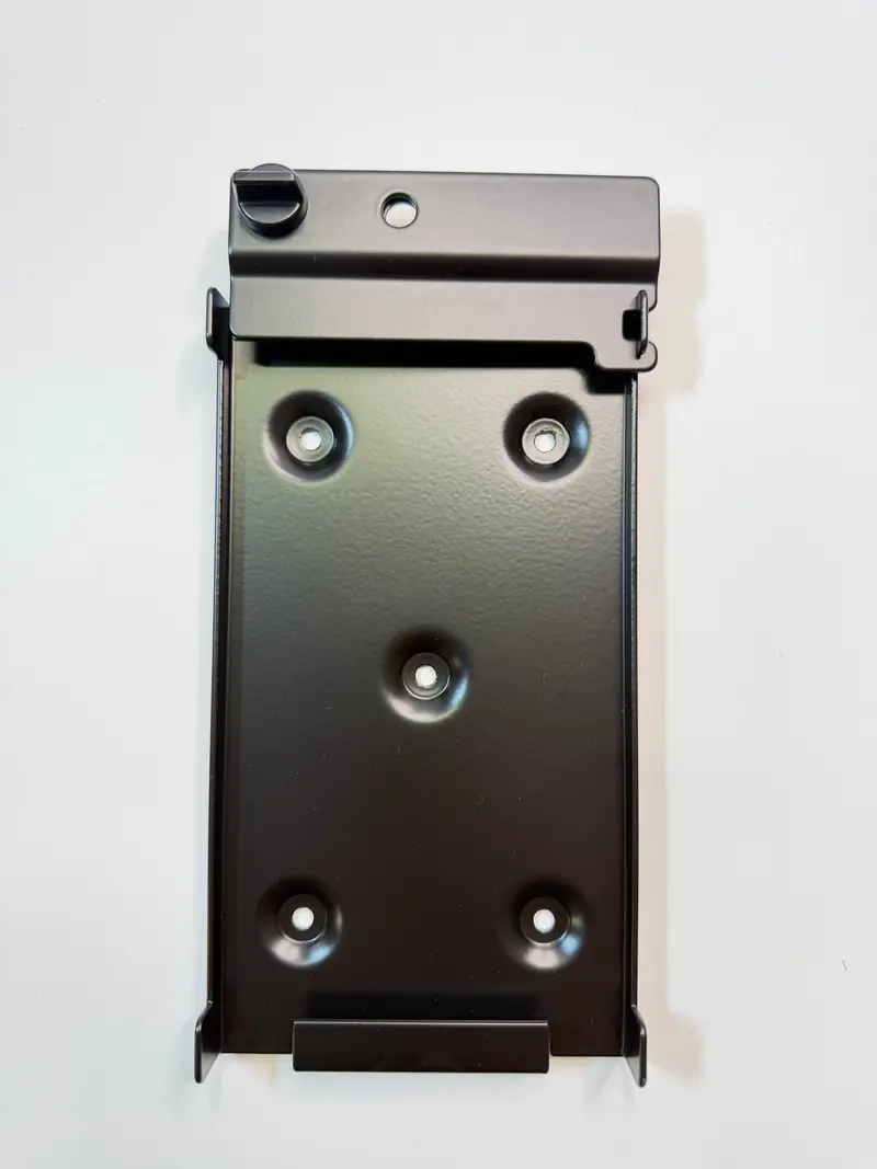 Simoco Mar-Qrcradle Quick Release Cradle 1