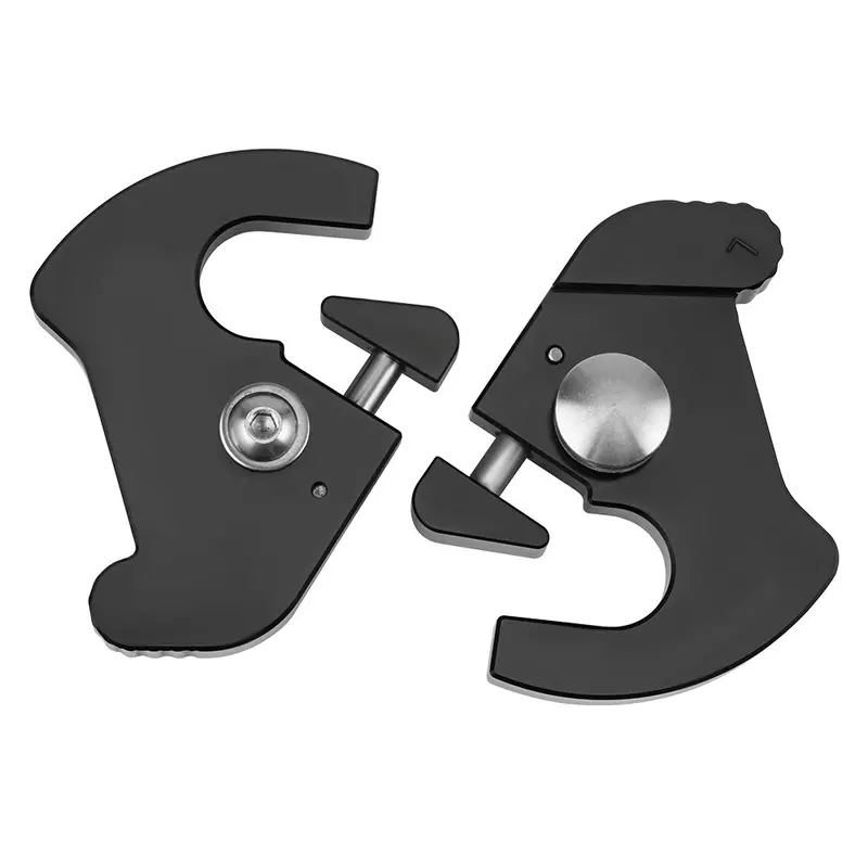 Sissy Bar Uprights Racks Rotory Latches Kit For Harley Dyna Low Rider Street Bob Super Glide 1