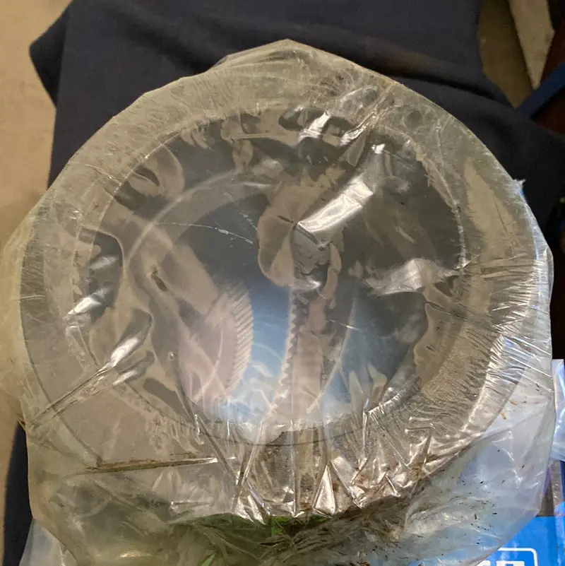 Skf Pulley Taper Bush Php 6Spb180tb 1