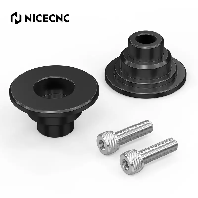 Skid Plate Bushings Spacers For Gasgas 125-500 All 2024-2025 1