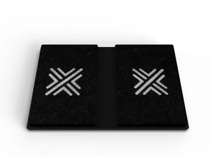 Skoda Kushaq 1.0L Pipercross Stock Replacement Filter 1