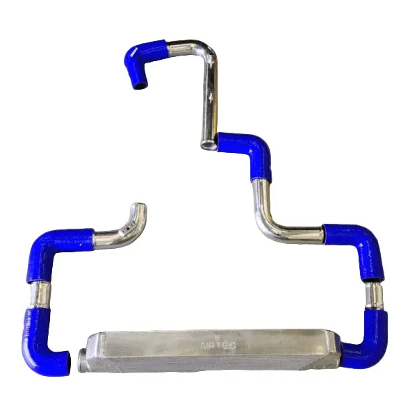 Skoda Octavia Mk1 Vrs Airtec Intercooler With Hoses And Pipes 1