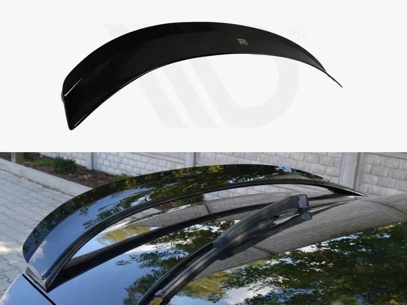 Skoda Octavia Vrs 230/245 Spoiler Cap 1