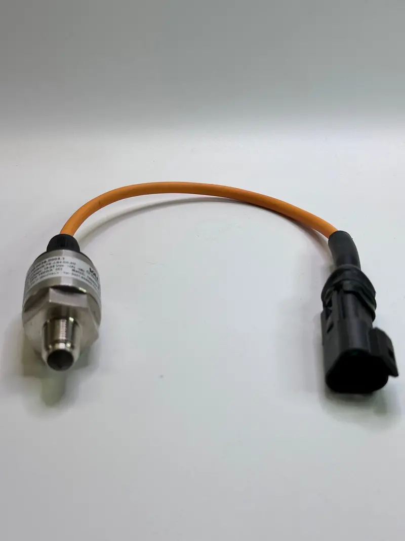 Slo-008Nb.Ps.J.S4.C0 , 3M Optical Level Sensor For Atlas Copco 3176006073 1