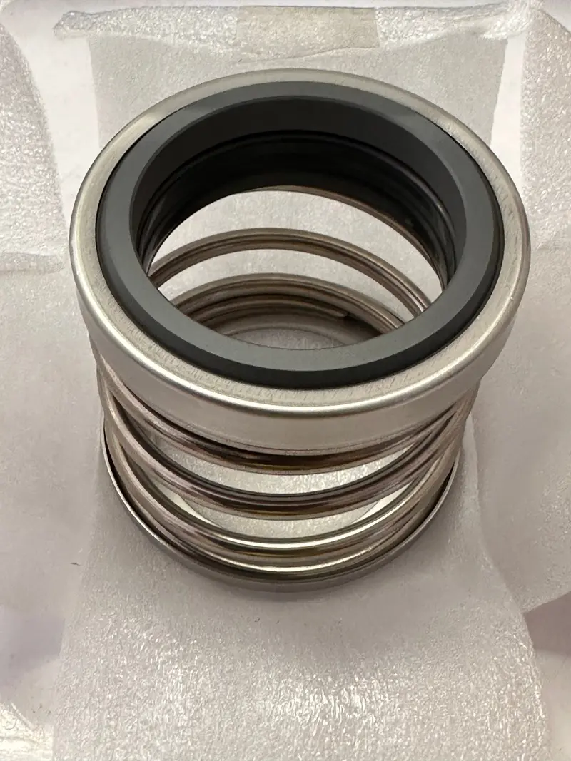 Sm241bl330 Taiko Kikai Eagle Mechanical Seal (Ea564t50) 1