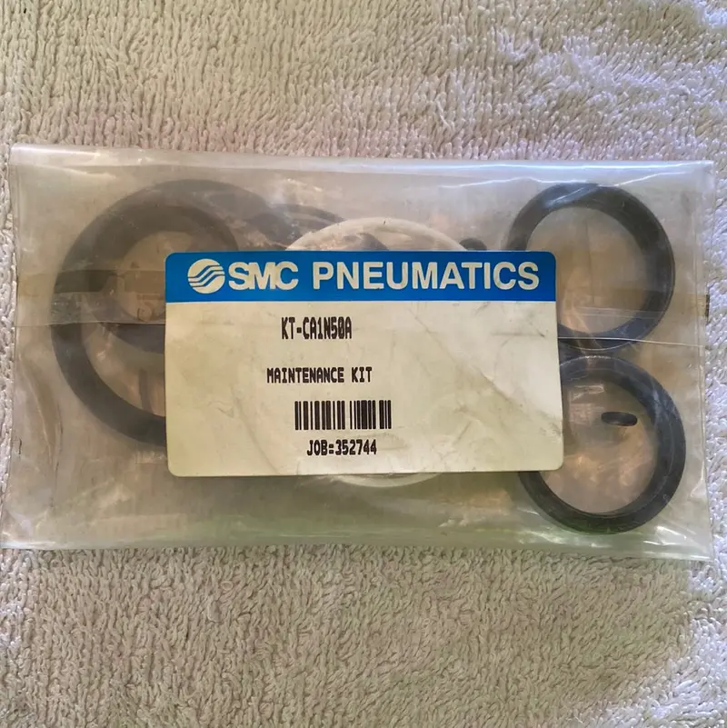 Smc Kt-Ca1n50a Seal Kit 1