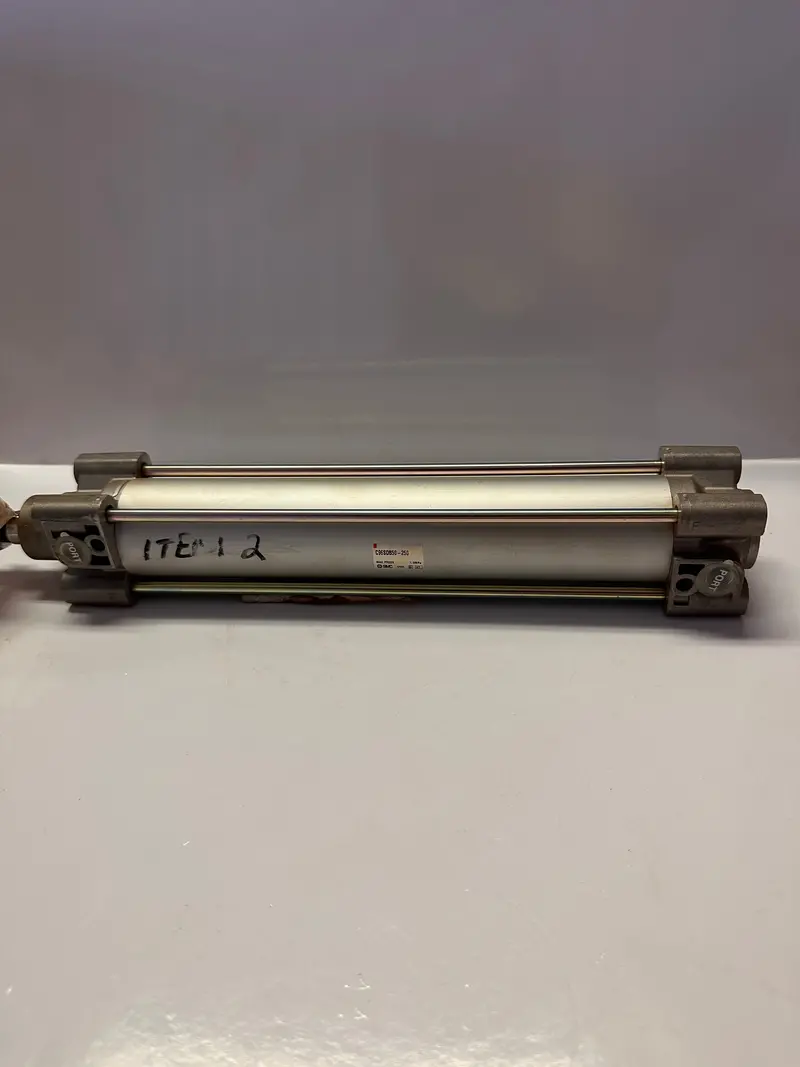 Smc Tie Rod Cylinder C96sdb50-250 1