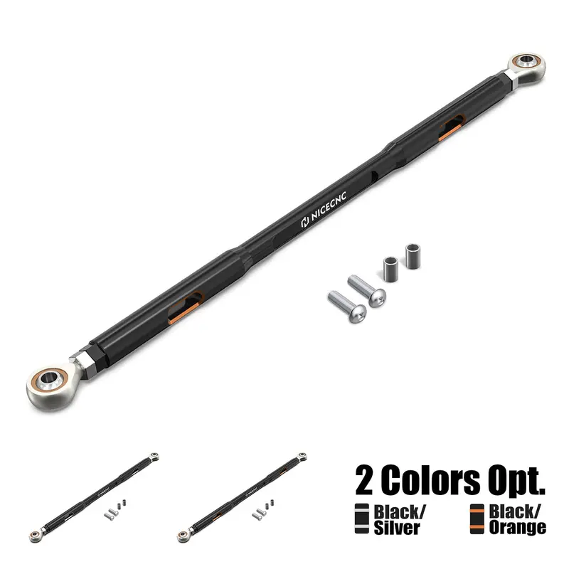 Smooth Gear Shift Linkage Shifter Link Rod Lever For Harley Sportster S 1250 1