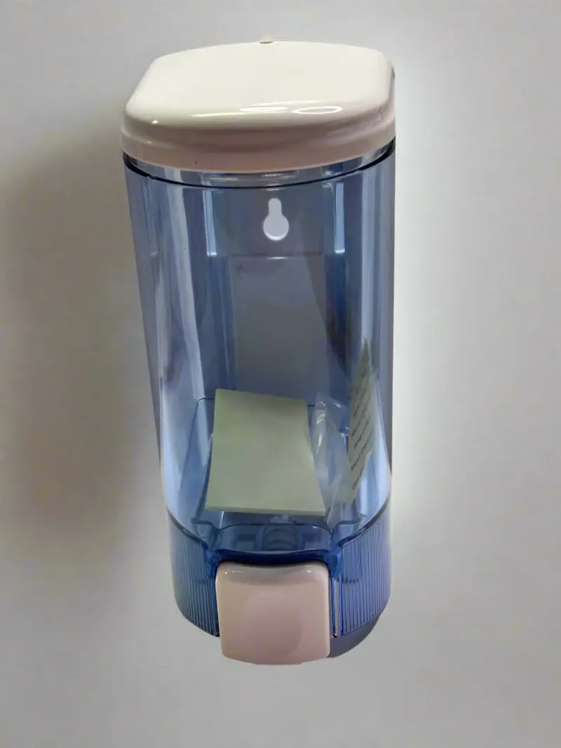 Soap Dispenser / Hand Wash Station 900Ml 1