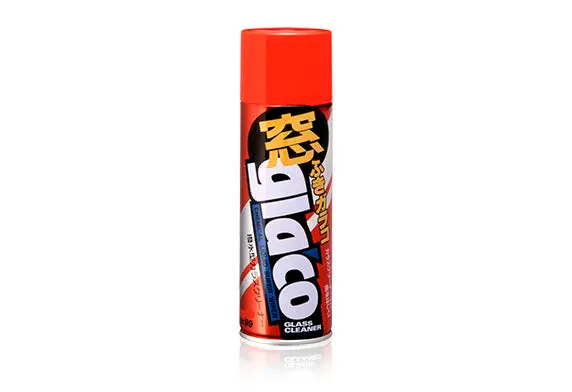 Soft99 Glaco Liquid Super Wiper 1