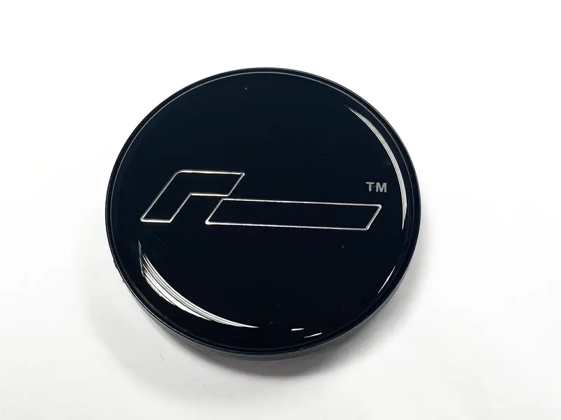 Spare Centre Cap For Racingline Alloy Wheels 1