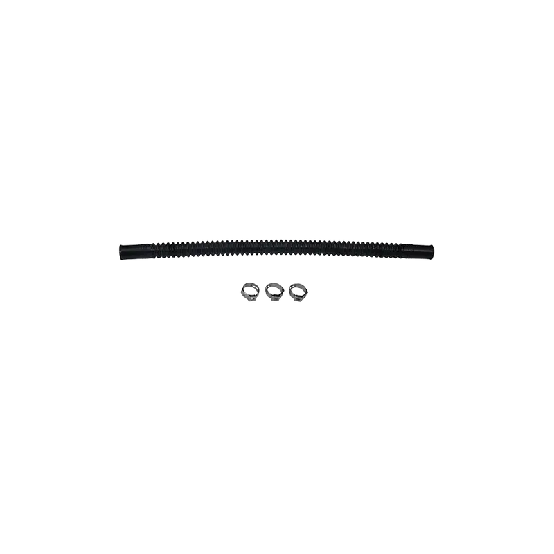Special Convoluted Tubing/ 230Mm Length X 8 Mm X 10Mm 1