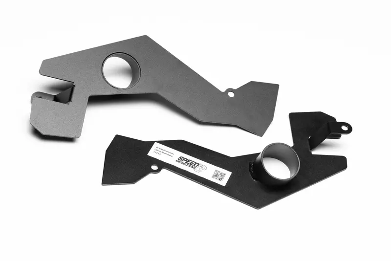 Speed Engineering | Bmw G8x M2 / M3 / M4 (Competition) Brake Cooling System 1