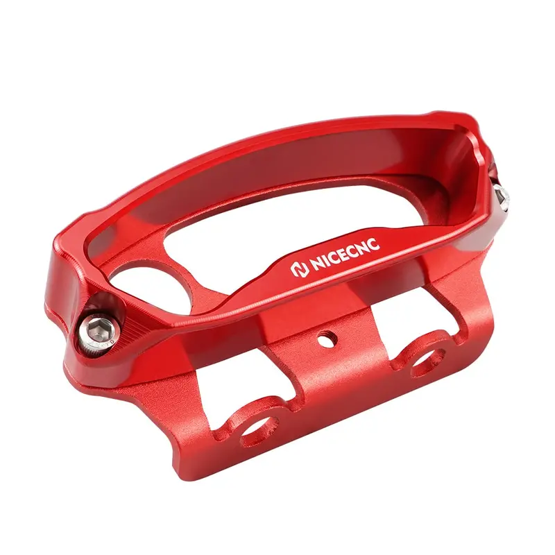 Speedo Odometer Guard Cover For Beta Rr / Xtrainer 2020-2024 2
