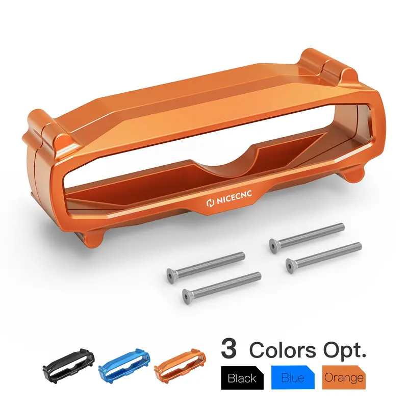 Speedo Odometer Protector For Ktm 150-500 Exc/Xcw/Xcf-W Husqvarna Te/Fe 2024 1