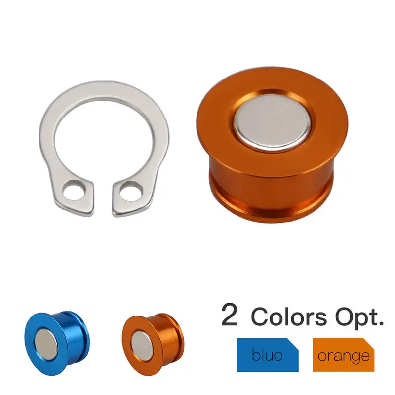 Speedometer Odometer Magnet Kit For Ktm 1