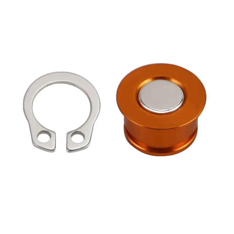 Speedometer Odometer Magnet Kit For Ktm 2