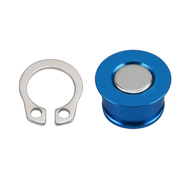 Speedometer Odometer Magnet Kit For Ktm 350 500 Exc-F 2003-2023 1