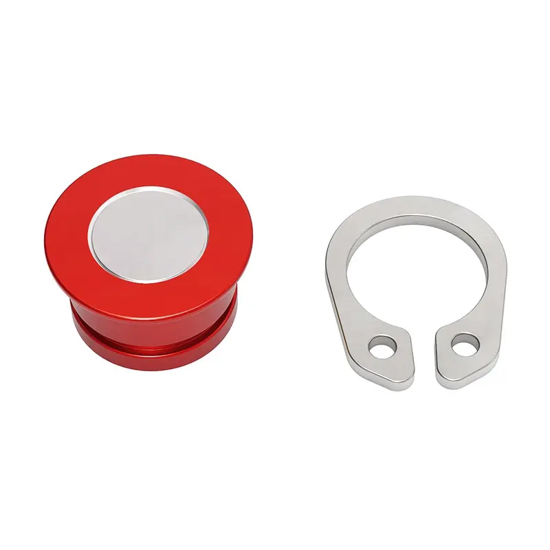 Speedometer Odometer Magnet Kit For Ktm 350 500 Exc-F 2003-2023 3