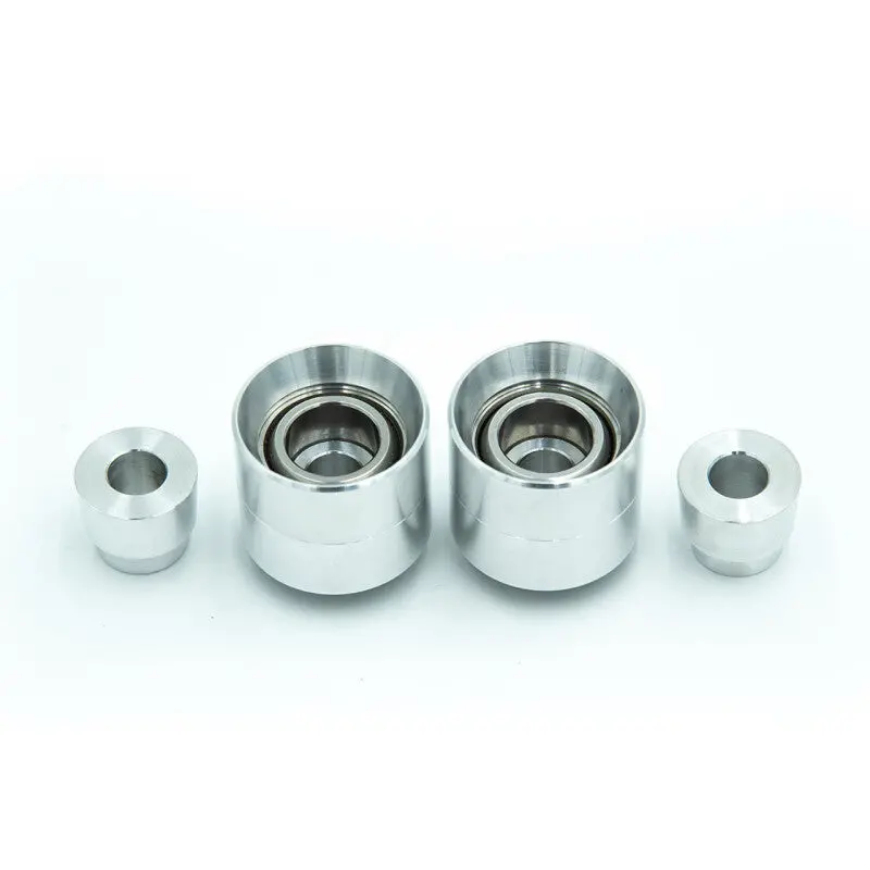 Spl Parts 2013+ Subaru Brz / 17-20 Toyota 86 Rear Knuckle Bushing 1