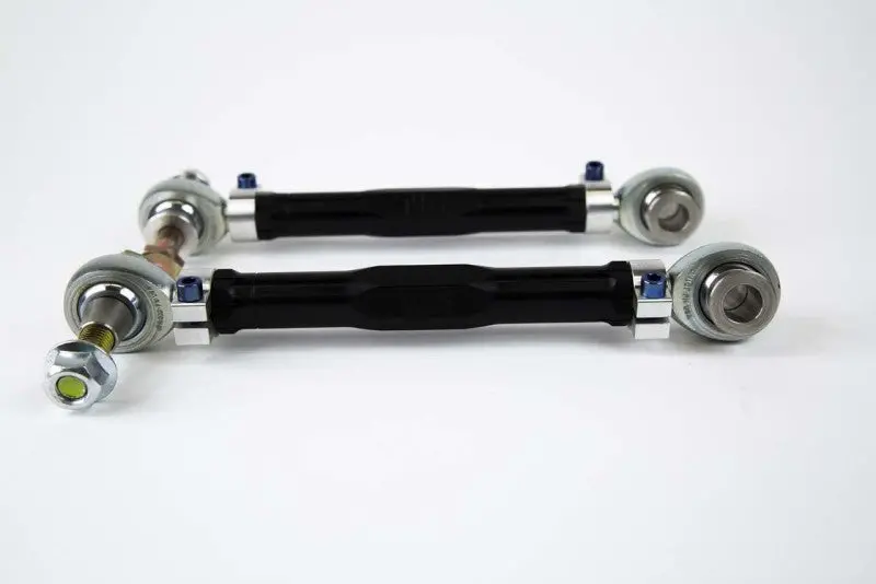 Spl Parts 2013+ Subaru Brz/Toyota 86 / 2015+ Subaru Wrx/Sti Rear Toe Arms 1