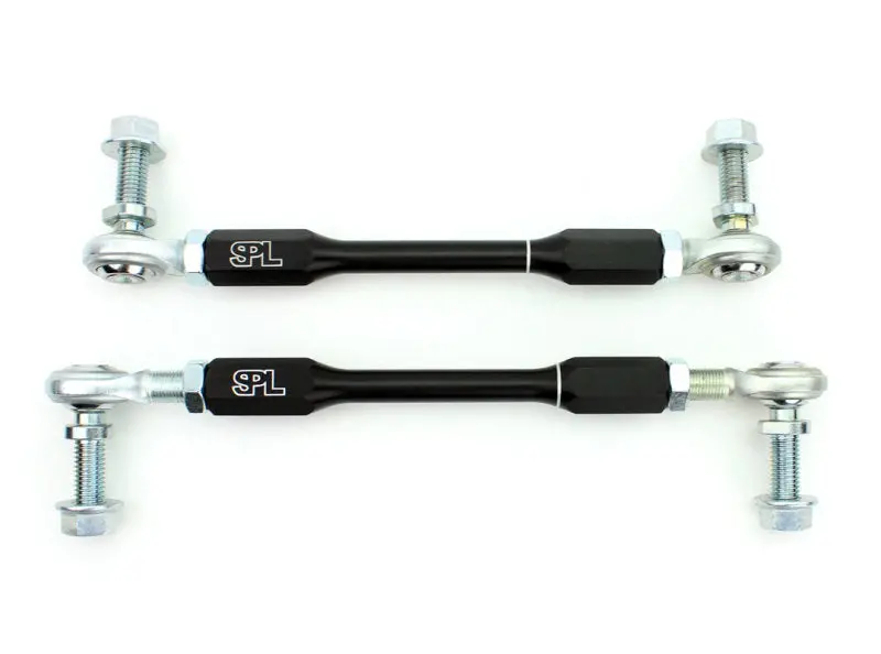 Spl Parts 2013+ Subaru Brz/Toyota 86 Front Swaybar Endlinks 1