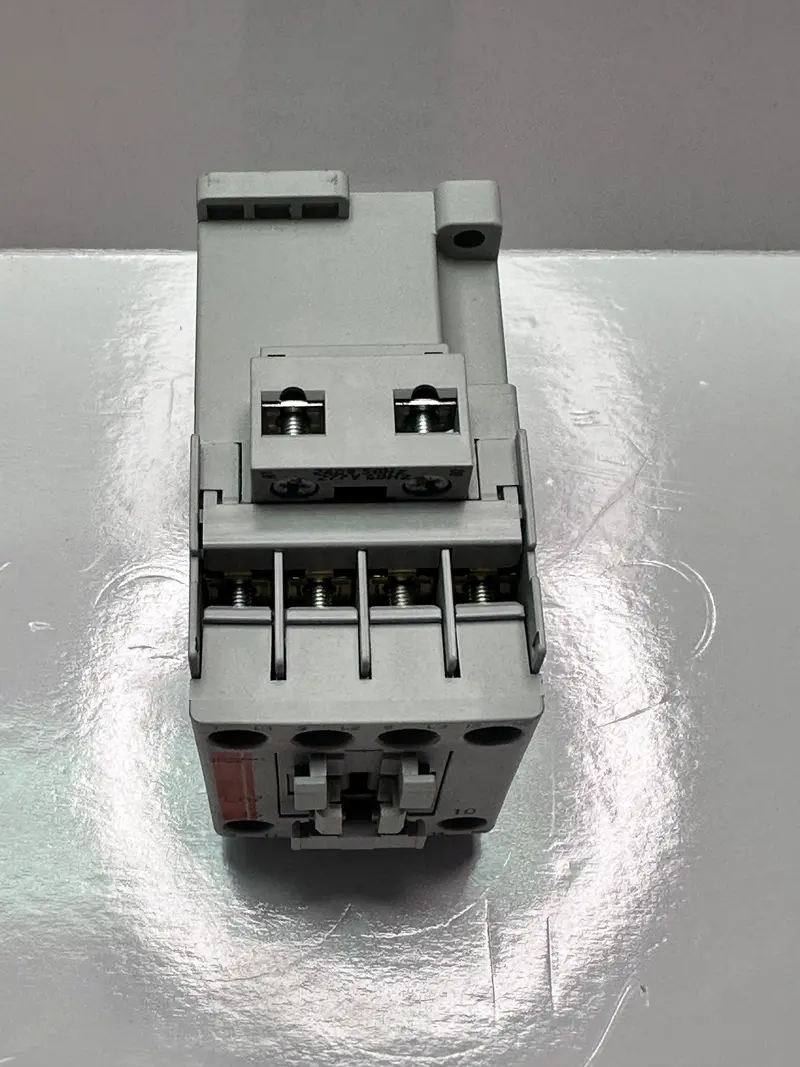 Sprecher+ Schuh Ca7-16-10 Contactor 240V50/277V60 2