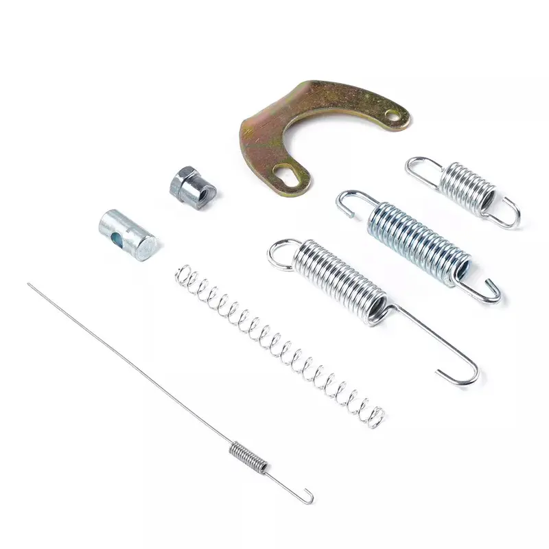 Spring Installer Hook Tool Set Fit Honda S65 Ct90 Cl90 S90 Sl70 Xl70 C50 C70 C90 1