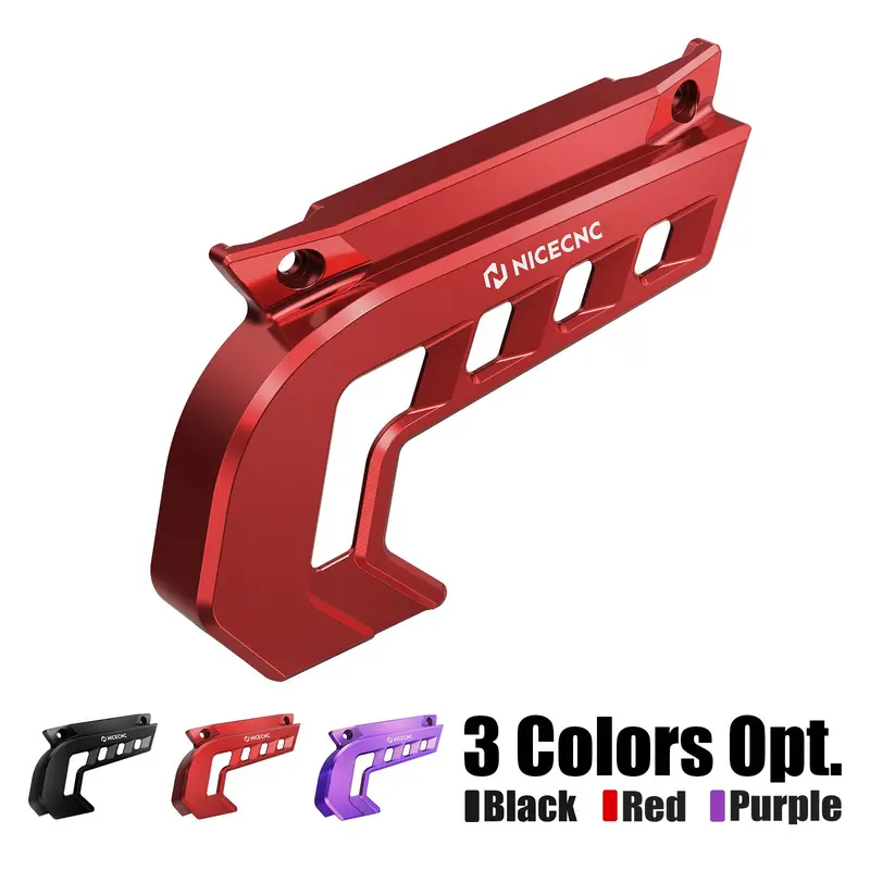 Sprocket Cover Chain Guard For Stark Varg Ex Mx 2024-2025 1