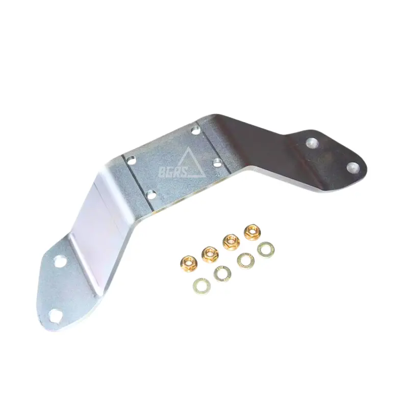 Sq Engineering Ae86 To J160 Gearbox Mount 1