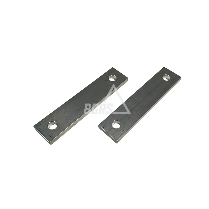 Sq Engineering Engine Crossmember Spacers For Ae86 / Ae71 / Ke70 1