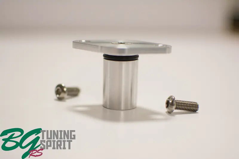 Sq Engineering Vvt Blanking Plate 1