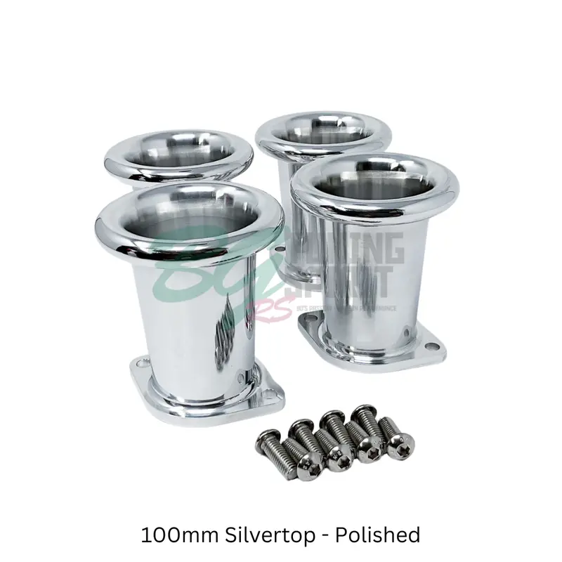 Sq X Bgrs Pro Velocity Stacks 5