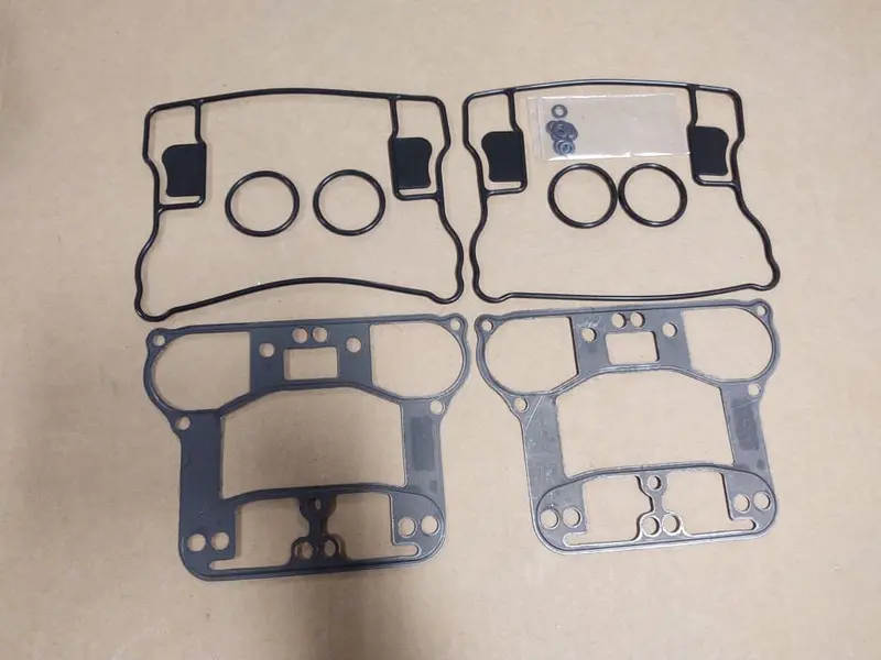 S&S Cycle 107" Rocker Box Gasket Kit #90-4091 Die Cast Big Dog 2004-Early 1