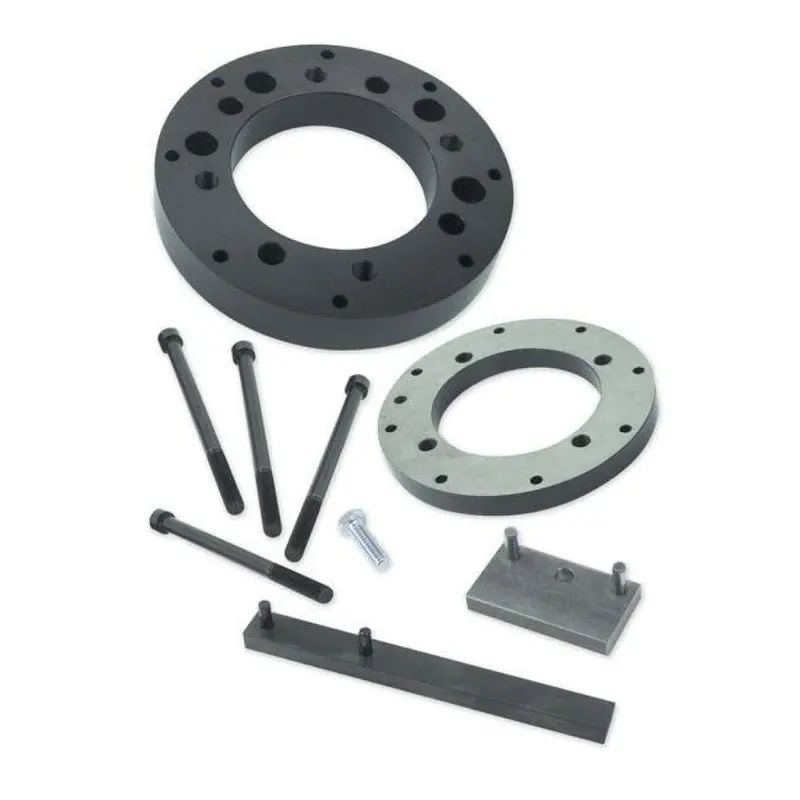 S&S Cycle 4 1/8" Bore S&S Pattern Torque Plate Kit Big Dog Harley 1984-99 Bt 1