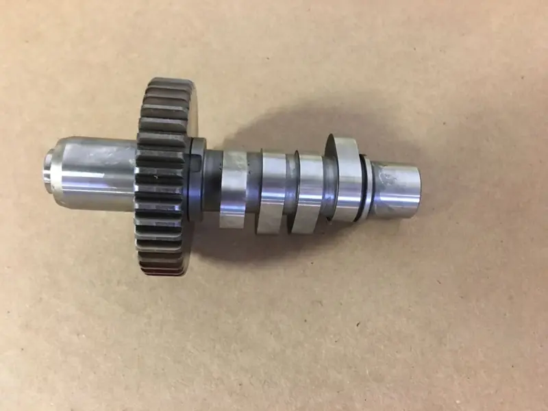 S&S Cycle 585 Camshaft For Big Dog 1999-11 Models 107", 111", 117" #33-5109 1