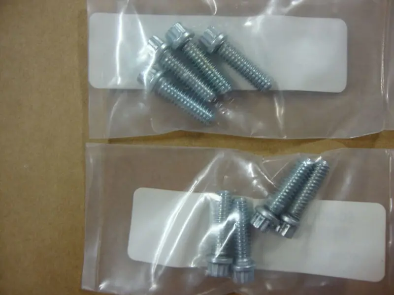 S&S Cycle Tappet Block Screw Set Big Twins Big Dog Harley Davidson Aih 1