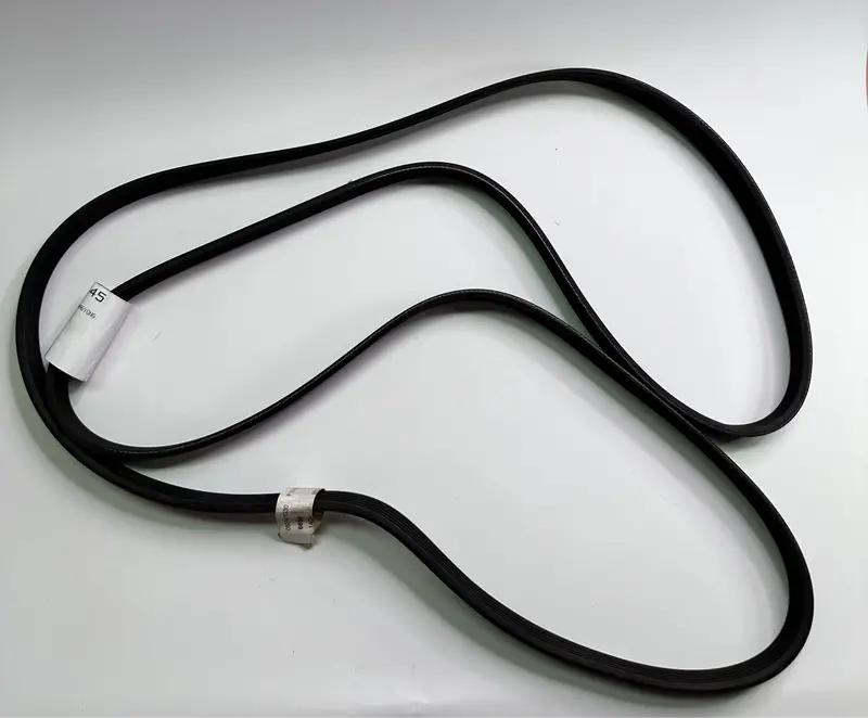 Ssangyong 6659970392 Belt, Poly Grooved 1