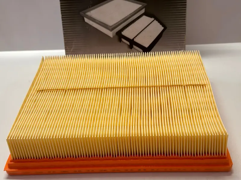 Ssangyong Genuine Air Filter 2319021003 1