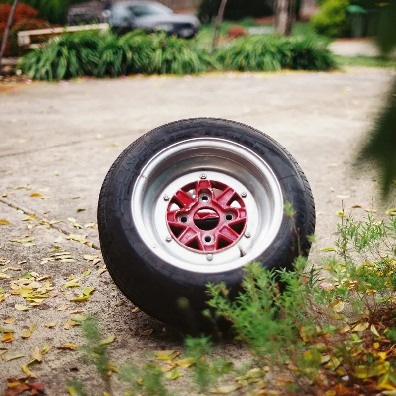 Ssr Mkiii Wheels 1