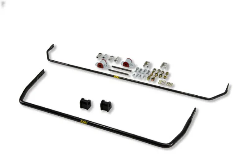 St Anti-Swaybar Kit 1985-1989 Toyota Mr-2 - Front And Rear 1