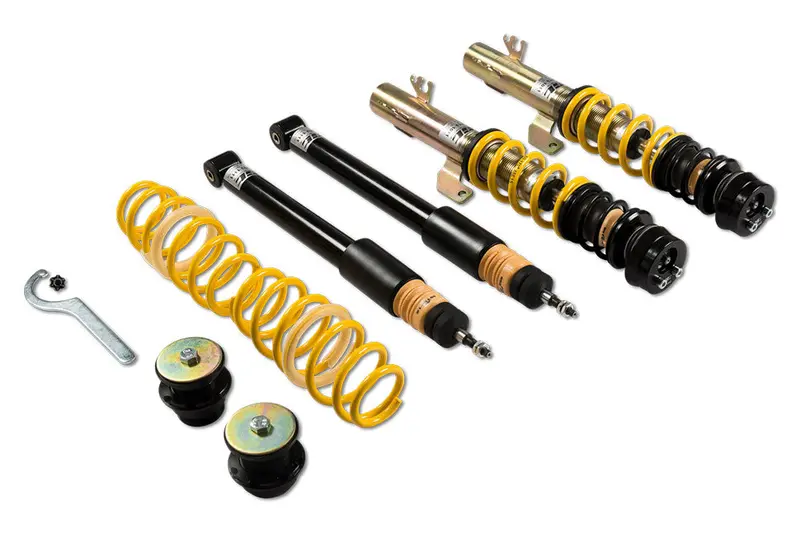 St X Coilovers For All Vw/Audi/Skoda 1