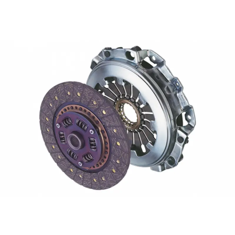 Stage 1 Organic Clutch Kit (3 Pcs)<Br> Suzuki Swift Sport Zc32s <Br>2011-2017 1