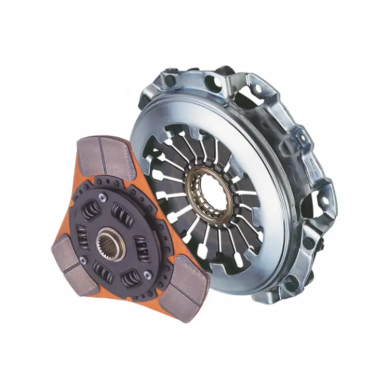 Stage 2 Sports Clutch<Br>Suzuki Swift Sport Zc32s <Br>2011-2017 1