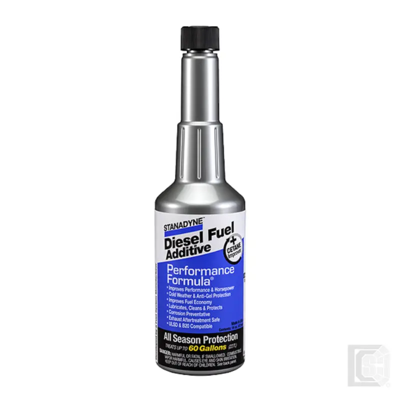 Stanadyne - All Season Fuel Additive 1